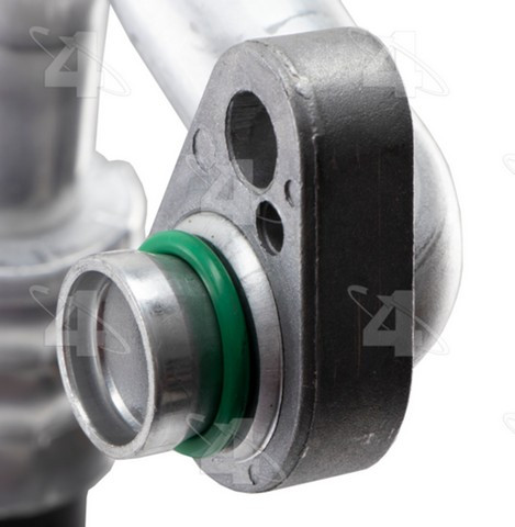 Four Seasons A/C Suction and Liquid Line Hose Assembly 66520 - view 4