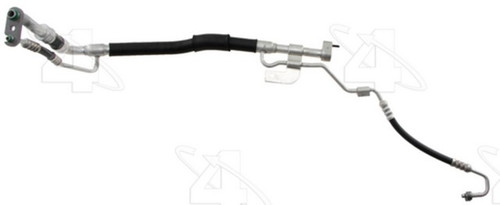 Four Seasons A/C Suction and Liquid Line Hose Assembly 66526