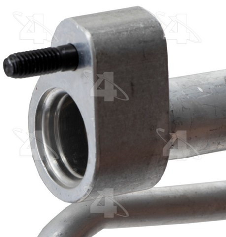 A/C Refrigerant Hose / Line