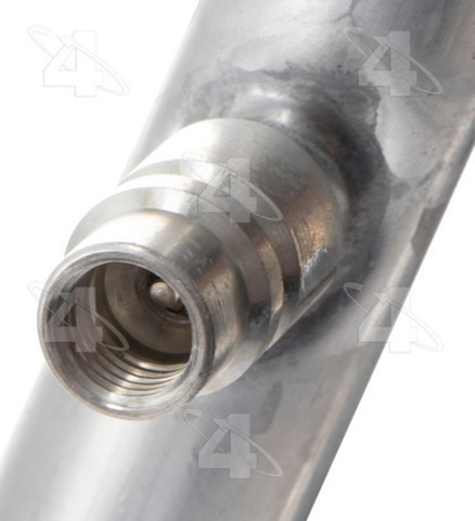 A/C Suction and Liquid Line Hose Assembly 4 Seasons 66529