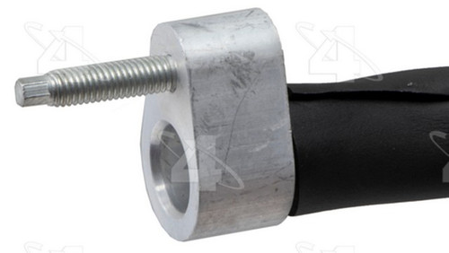 Four Seasons A/C Refrigerant Suction Hose 66532 - view 3