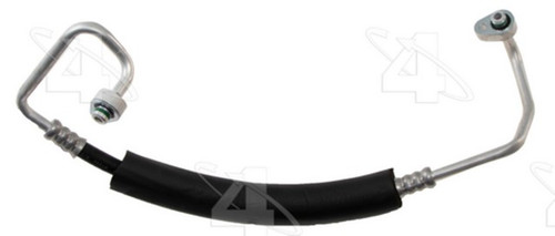 A/C Refrigerant Discharge Hose-Hose Assembly 4 Seasons 66533