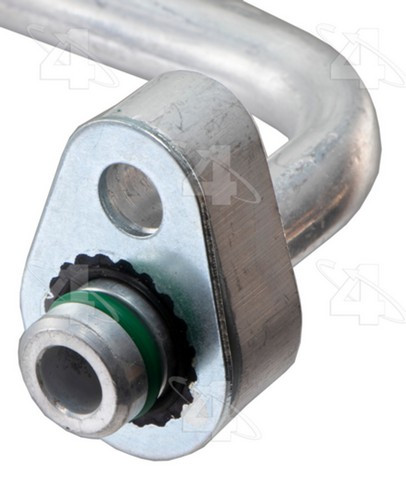 Four Seasons A/C Refrigerant Discharge Hose 66533 - view 2