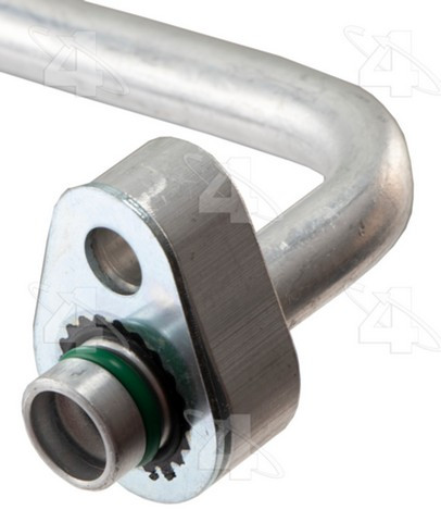 A/C Refrigerant Discharge Hose-Hose Assembly 4 Seasons 66534