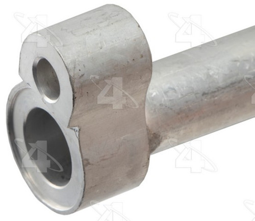 Four Seasons A/C Refrigerant Discharge / Suction Hose Assembly 66535 - view 2