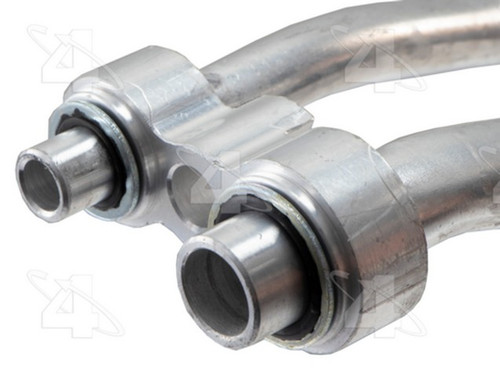 A/C Refrigerant Discharge / Suction Hose Assembly 4 Seasons 66535
