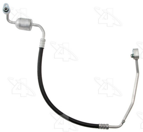 Four Seasons A/C Refrigerant Discharge Hose 66536