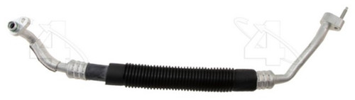 A/C Refrigerant Suction Hose-Hose Assembly 4 Seasons 66538