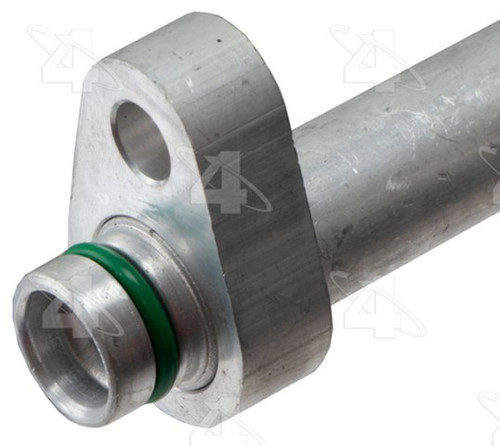 Four Seasons A/C Refrigerant Suction Hose 66538 - view 3