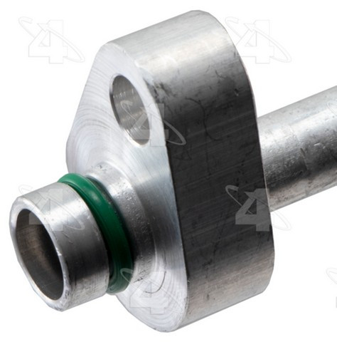 Four Seasons A/C Refrigerant Discharge Hose 66540 - view 2