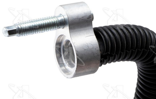 Four Seasons A/C Refrigerant Discharge Hose 66540 - view 3