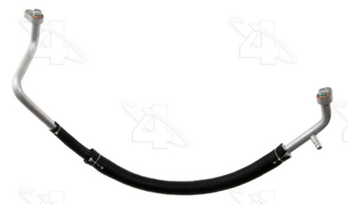 A/C Refrigerant Suction Hose-Hose Assembly 4 Seasons 66546