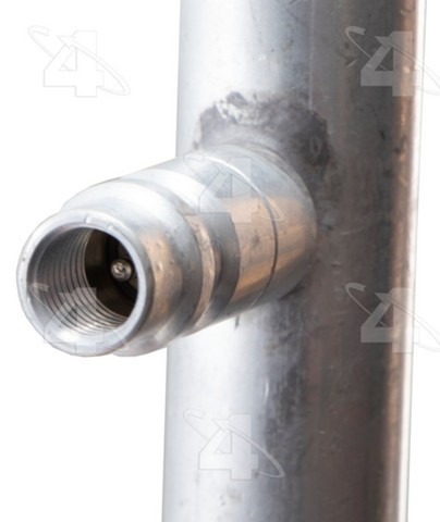 A/C Refrigerant Suction Hose-Hose Assembly 4 Seasons 66546