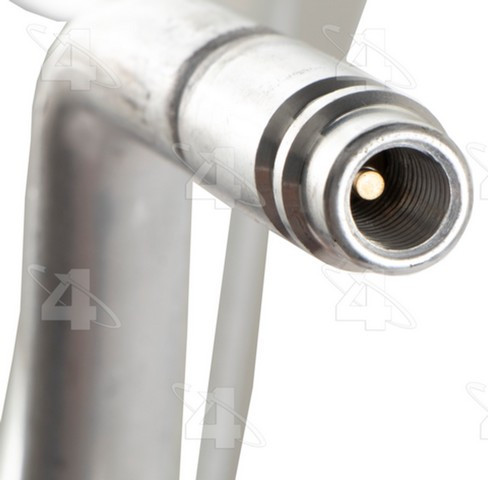 Four Seasons A/C Refrigerant Suction Hose 66548 - view 2