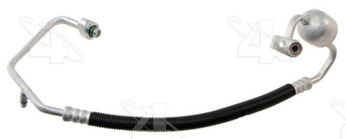 Four Seasons A/C Refrigerant Discharge Hose 66554