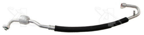 A/C Refrigerant Suction Hose-Hose Assembly 4 Seasons 66559