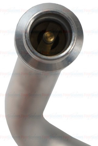 Four Seasons A/C Refrigerant Discharge Hose 66562 - view 2