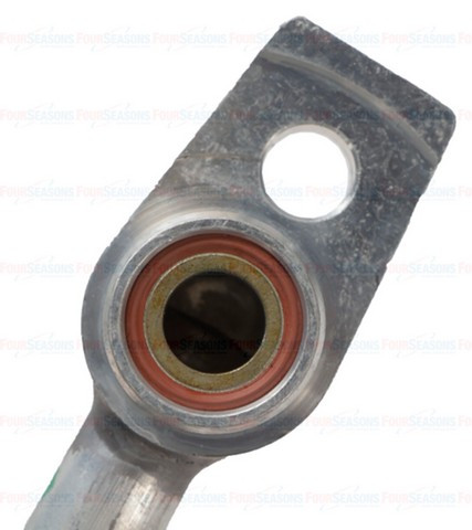 Four Seasons A/C Refrigerant Discharge Hose 66562 - view 3