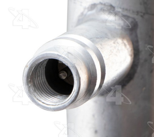 Four Seasons A/C Refrigerant Suction Hose 66564 - view 4