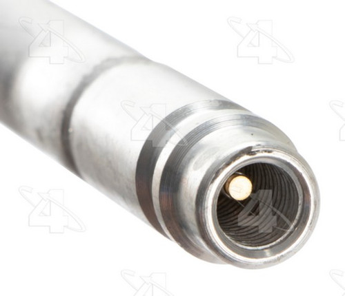 Four Seasons A/C Refrigerant Suction Hose 66565 - view 4