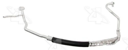 Four Seasons A/C Refrigerant Suction Hose 66565 - view 5
