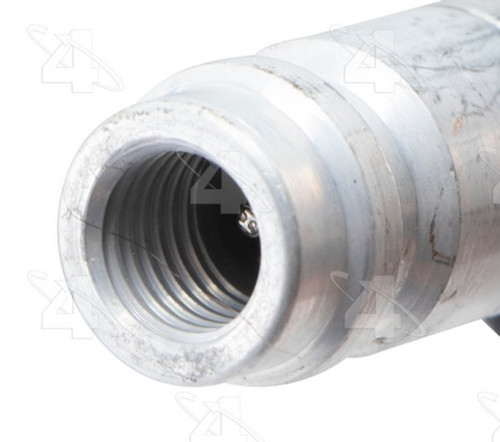 A/C Suction and Liquid Line Hose Assembly 4 Seasons 66573