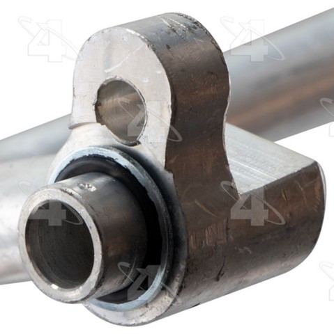 Four Seasons A/C Refrigerant Suction Hose 66578 - view 2