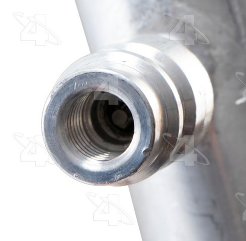 Four Seasons A/C Refrigerant Suction Hose 66578 - view 3