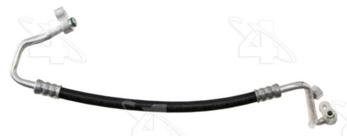 A/C Refrigerant Discharge Hose-Hose Assembly 66583 fits 17-19 Honda CR-V 2.4L-L4