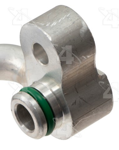 Four Seasons A/C Refrigerant Discharge Hose 66583 - view 3
