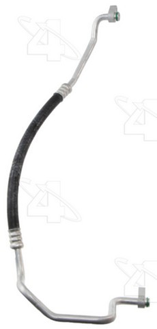 A/C Refrigerant Suction Hose-Hose Assembly 4 Seasons 66587 fits 11-16 Scion tC