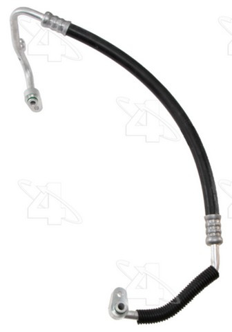 A/C Refrigerant Discharge Hose-Hose Assembly 66592 fits 10-13 Highlander 2.7L-L4
