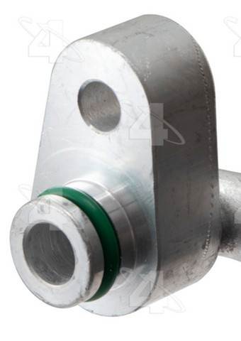 Four Seasons A/C Refrigerant Discharge Hose 66592 - view 2