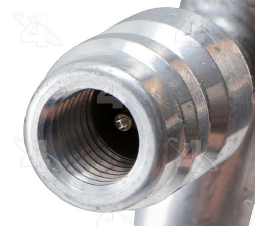 A/C Refrigerant Discharge Hose-Hose Assembly 66592 fits 10-13 Highlander 2.7L-L4