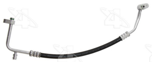 Four Seasons A/C Refrigerant Discharge Hose 66593