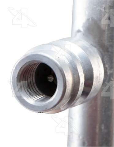 A/C Refrigerant Discharge Hose-Hose Assembly 66593 fits 11-13 Highlander 3.5L-V6