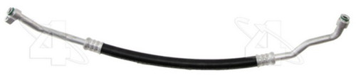 Four Seasons A/C Refrigerant Suction Hose 66594