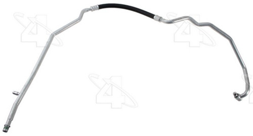 Four Seasons A/C Refrigerant Suction Hose 66595
