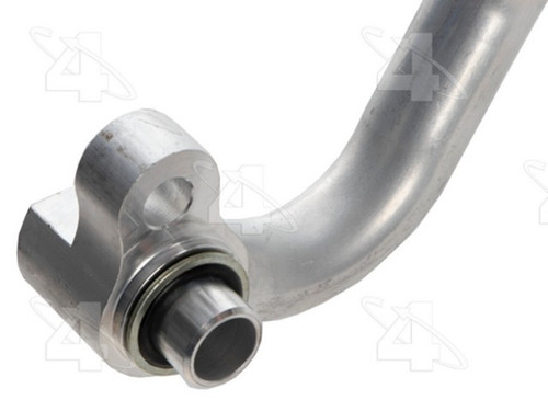Four Seasons A/C Refrigerant Suction Hose 66595 - view 3