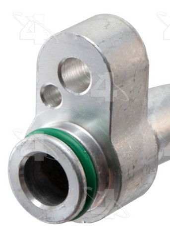 Four Seasons A/C Refrigerant Suction Hose 66598 - view 2