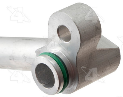 Four Seasons A/C Refrigerant Suction Hose 66607 - view 3