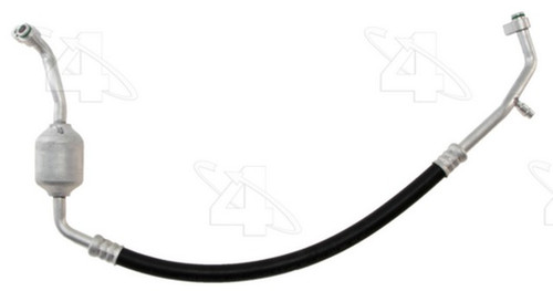 Four Seasons A/C Refrigerant Suction Hose 66608