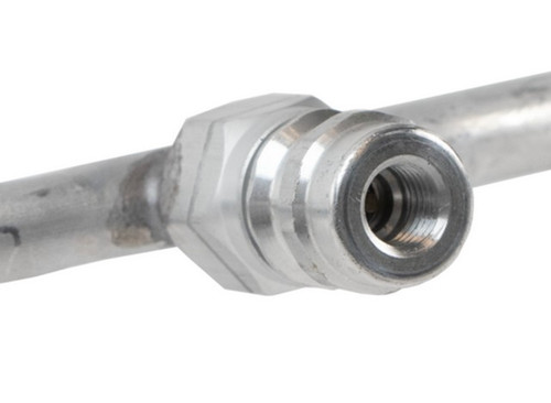 Four Seasons A/C Suction and Liquid Line Hose Assembly 66609 - view 4