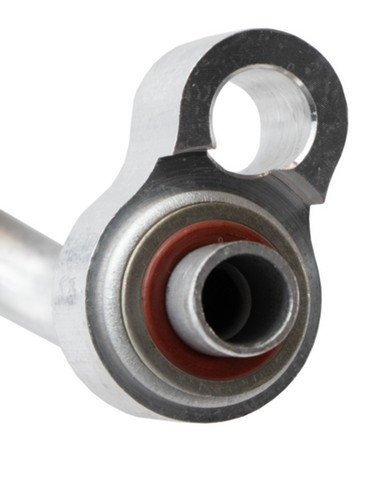 Four Seasons A/C Suction and Liquid Line Hose Assembly 66609 - view 5