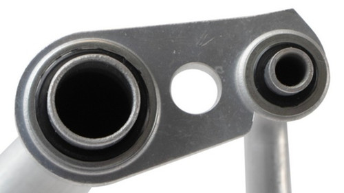 Four Seasons A/C Suction and Liquid Line Hose Assembly 66609 - view 6