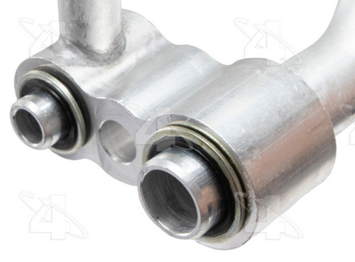 A/C Refrigerant Discharge / Suction Hose Assembly 4 Seasons 66625