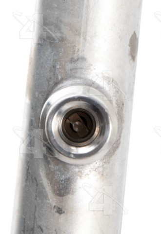 A/C Refrigerant Suction Hose-Hose Assembly 4 Seasons fits 2006 Chevrolet HHR
