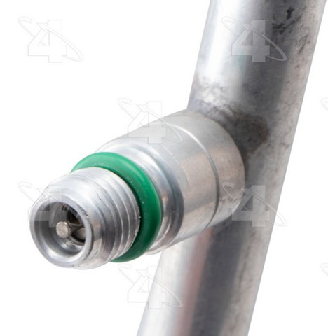 A/C Refrigerant Discharge / Suction Hose Assembly fits 12-15 Chevrolet Camaro