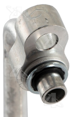 A/C Refrigerant Discharge / Suction Hose Assembly 4 Seasons 66632