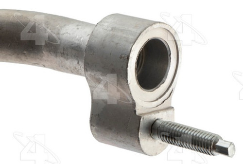 A/C Refrigerant Discharge / Suction Hose Assembly 4 Seasons 66632